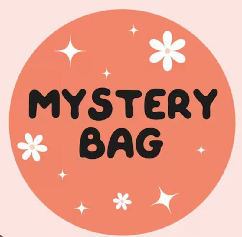 WOMEN'S MYSTERY BAG