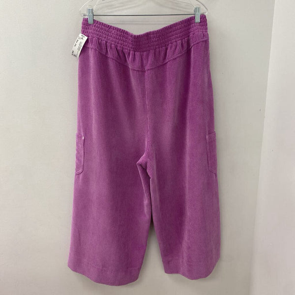URBAN OUTFITTERS WOMEN'S PLUS BOTTOM pink XXL