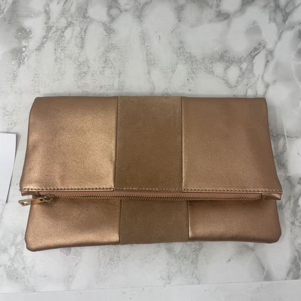 WOMEN'S BAG bronze beige