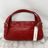 CHRISOPHER KON WOMEN'S BAG red