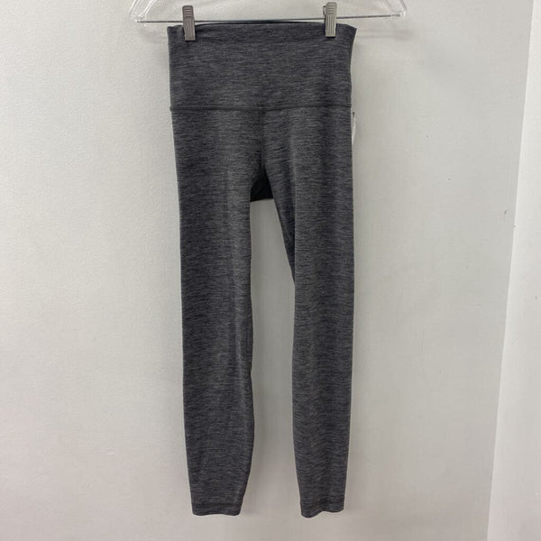 LULULEMON WOMEN'S ACTIVE BOTTOM grey 4