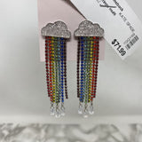 KATE SPADE WOMEN'S EARRINGS multi