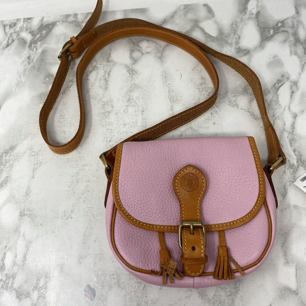 Club Monaco WOMEN'S BAG pink tan