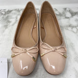 ZARA WOMEN'S FLATS pink 39