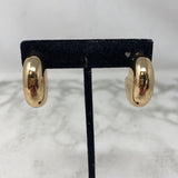 WOMEN'S EARRINGS gold