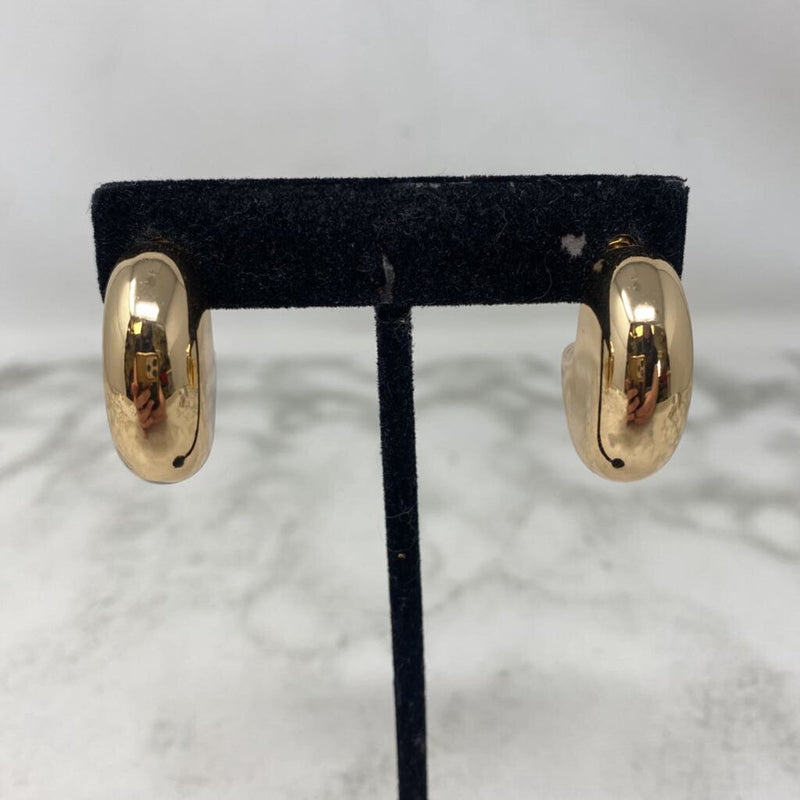 WOMEN'S EARRINGS gold