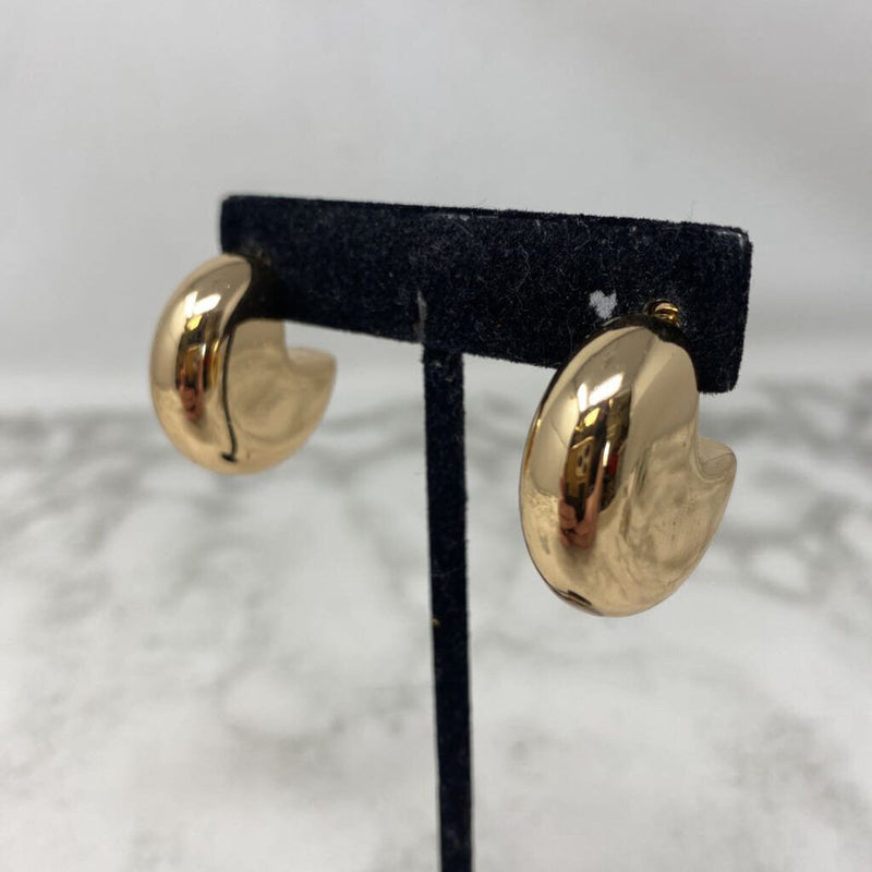 WOMEN'S EARRINGS gold