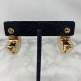 WOMEN'S EARRINGS gold