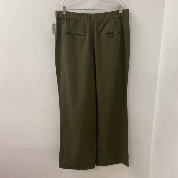 RW&CO WOMEN'S PANTS olive 16