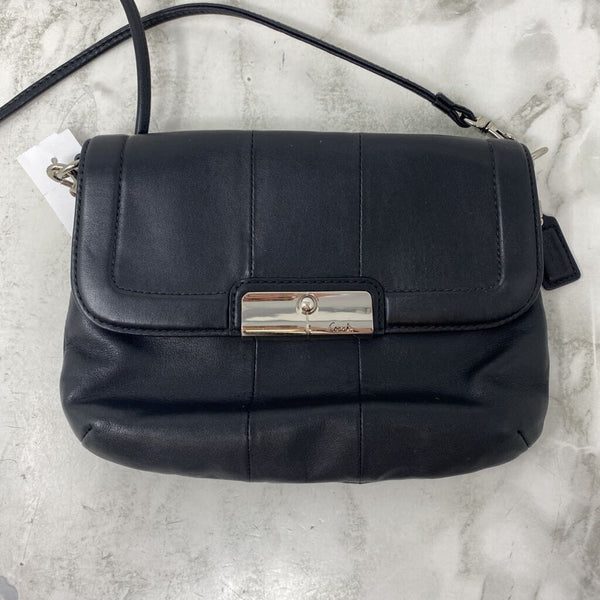 COACH WOMEN'S BAG black