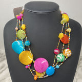 WOMEN'S NECKLACE multi