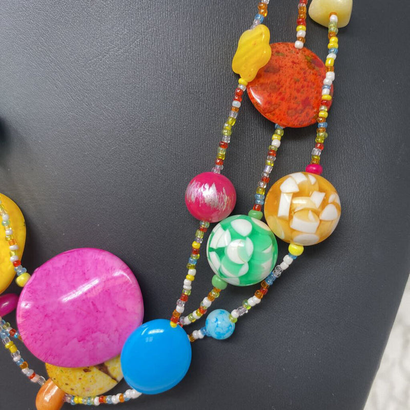 WOMEN'S NECKLACE multi