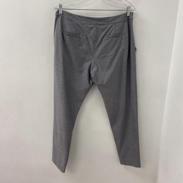 LULULEMON WOMEN'S ACTIVE BOTTOM grey M/L