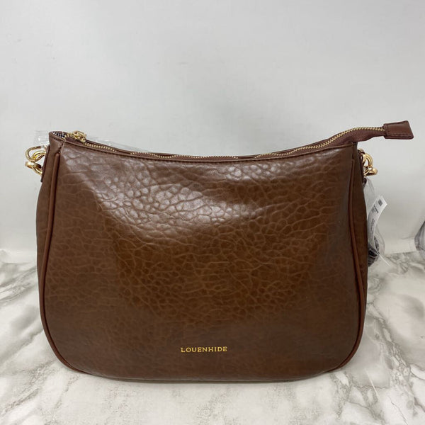 louenhide WOMEN'S BAG brown