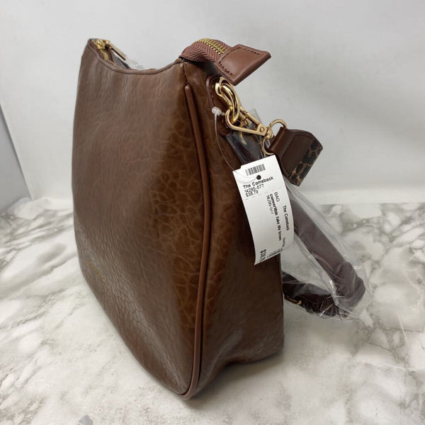 louenhide WOMEN'S BAG brown