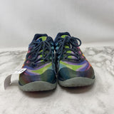 MERRELL WOMEN'S SNEAKERS blue multi 8.5/39