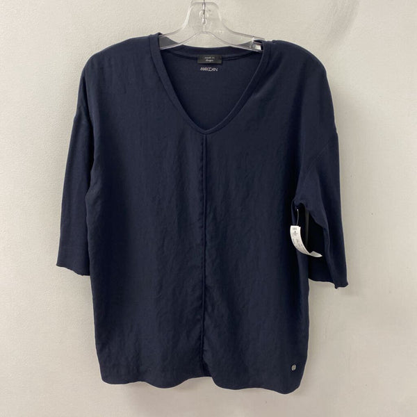 MARC CAIN WOMEN'S TOP navy 8/3