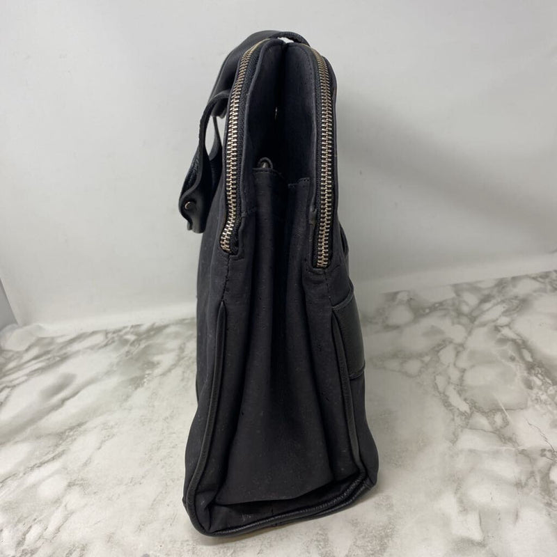 WOMEN'S BAG black