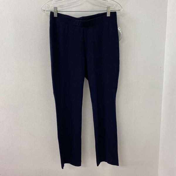 MARC CAIN WOMEN'S PANTS navy 8/3