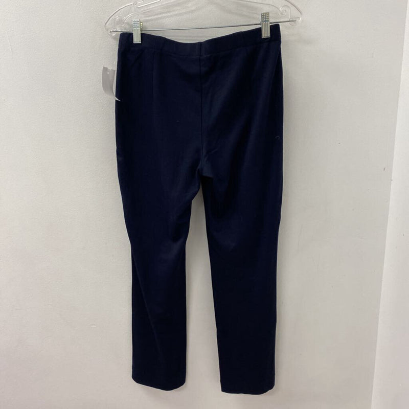 MARC CAIN WOMEN'S PANTS navy 8/3