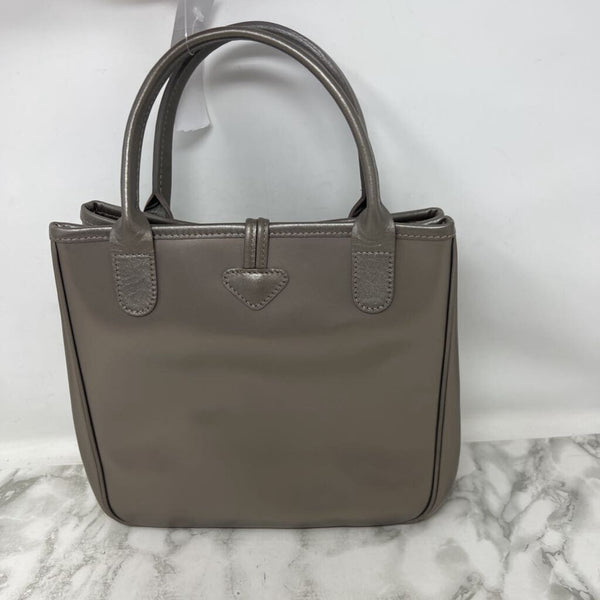 LONGCHAMP WOMEN'S BAG grey