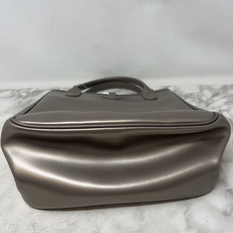 LONGCHAMP WOMEN'S BAG grey