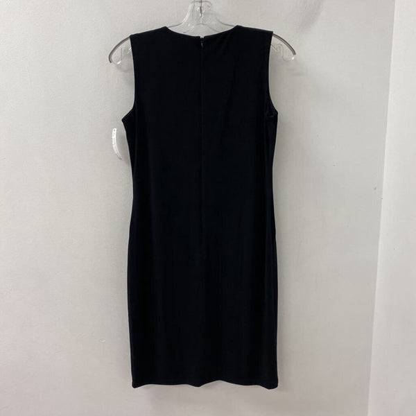 CALVIN KLEIN WOMEN'S DRESS black 4