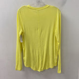 GAP WOMEN'S TOP yellow L