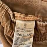 OLD NAVY WOMEN'S JEANS tan XL