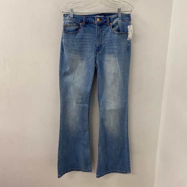 garage WOMEN'S JEANS blue 11/30