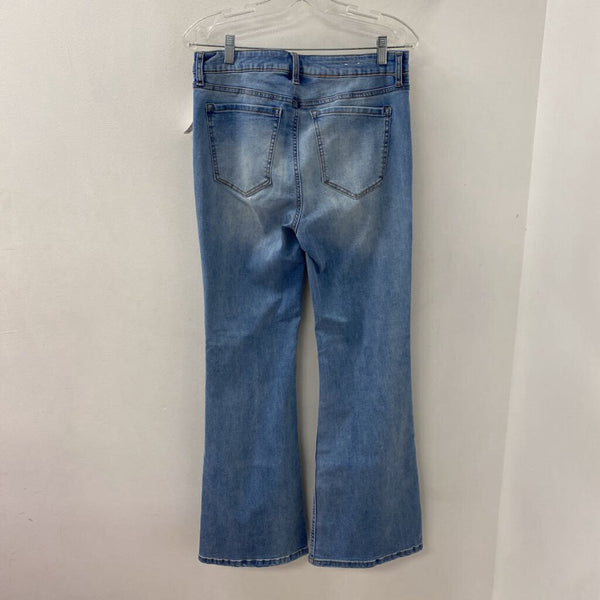 garage WOMEN'S JEANS blue 11/30