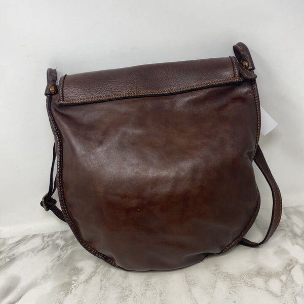 TULIPANI WOMEN'S BAG brown