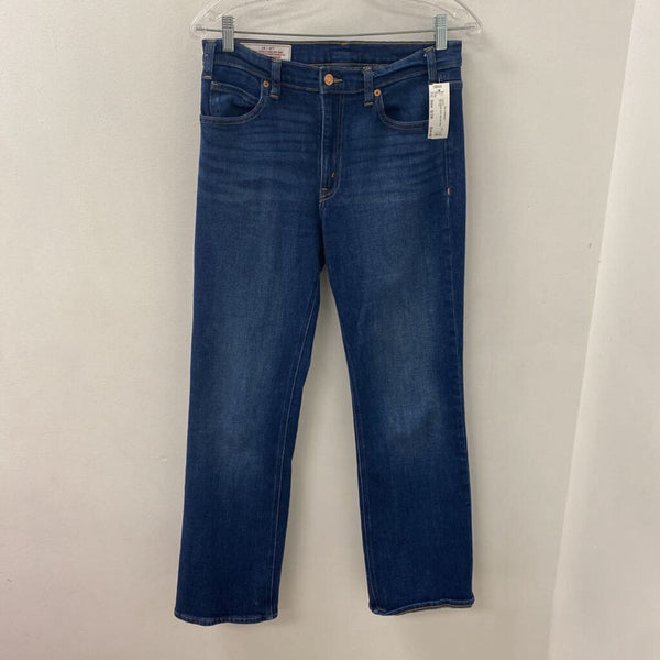 GAP WOMEN'S JEANS blue S/28