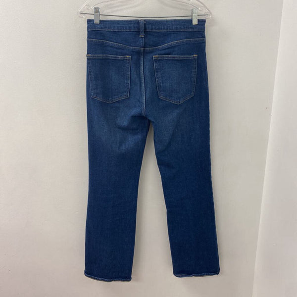 GAP WOMEN'S JEANS blue S/28