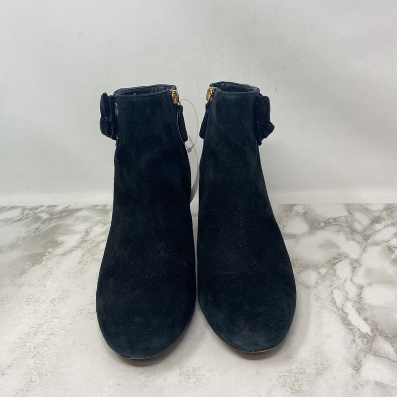 KATE SPADE WOMEN'S BOOTS black 8.5