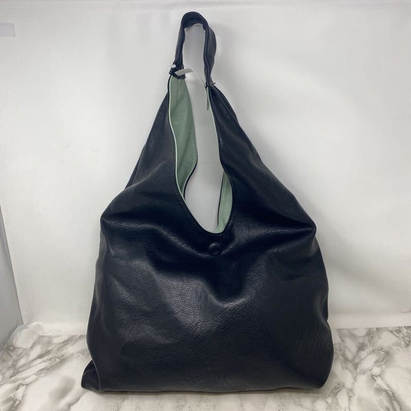 SQ WOMEN'S BAG mint black