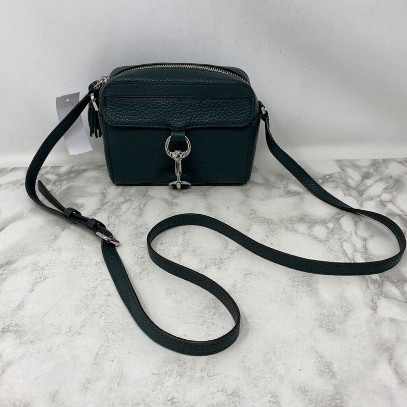 REBECCA MINKOFF WOMEN'S BAG green