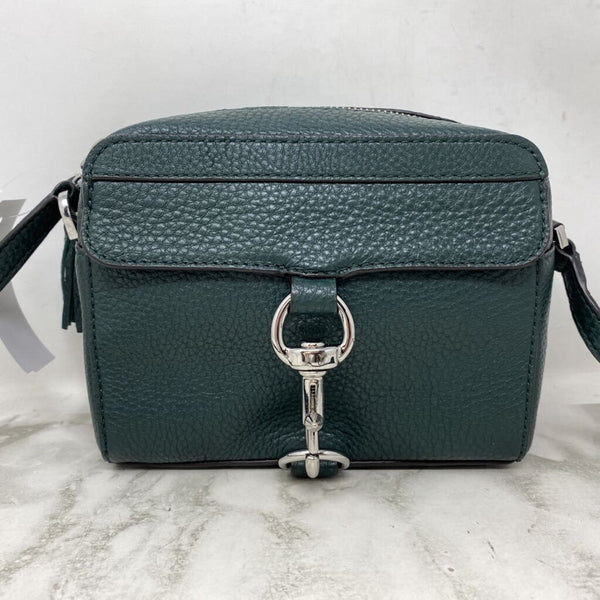 REBECCA MINKOFF WOMEN'S BAG green