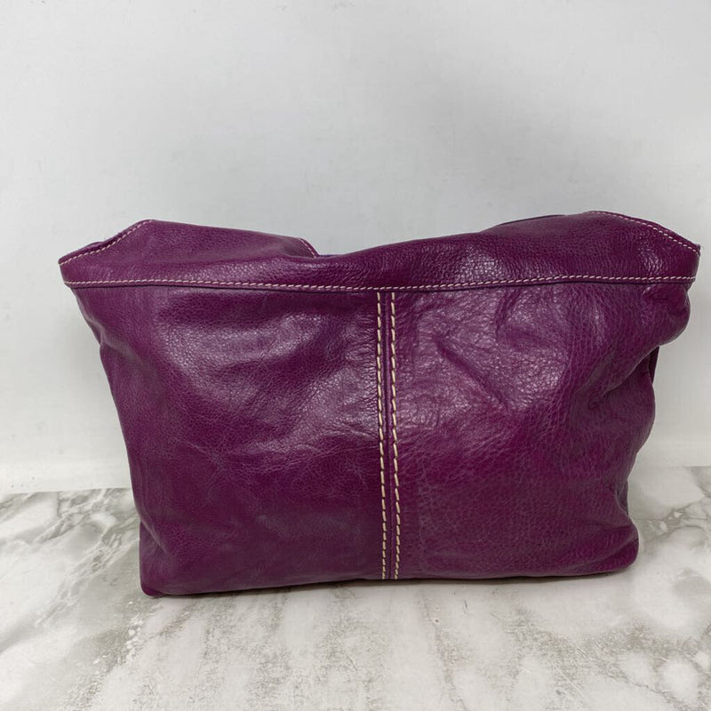 ROOTS WOMEN'S BAG purple