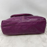 ROOTS WOMEN'S BAG purple