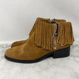 3.1 PHILLIP LIM WOMEN'S BOOTS tan 38