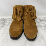 3.1 PHILLIP LIM WOMEN'S BOOTS tan 38