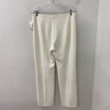 JOEFFER CAOC WOMEN'S PANTS white 8