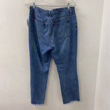 WOMEN'S JEANS blue S/29