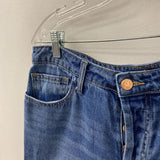 WOMEN'S JEANS blue S/29