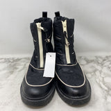 COACH WOMEN'S BOOTS WINTER black 39.5