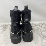 COACH WOMEN'S BOOTS WINTER black 39.5