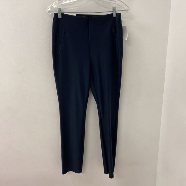 Banana Republic WOMEN'S PANTS navy 6