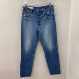 GAP WOMEN'S JEANS blue 12T