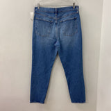 GAP WOMEN'S JEANS blue 12T